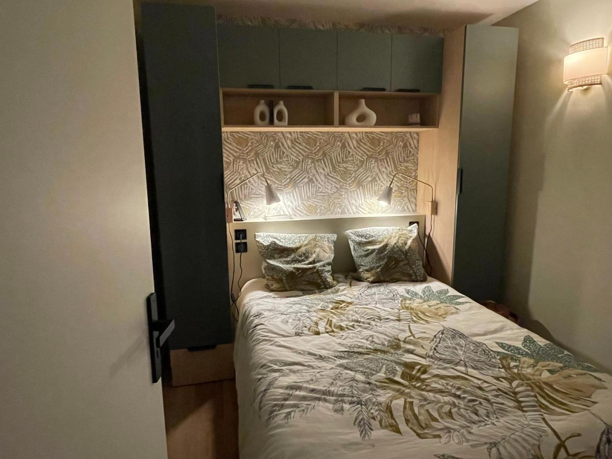 Sweet And Comfy In Hyper City Center With Netflix, Prime And Disney Plus Included 诺伊斯·勒·格兰德 外观 照片