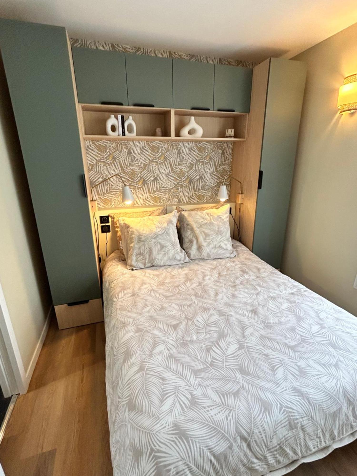 Sweet And Comfy In Hyper City Center With Netflix, Prime And Disney Plus Included 诺伊斯·勒·格兰德 外观 照片