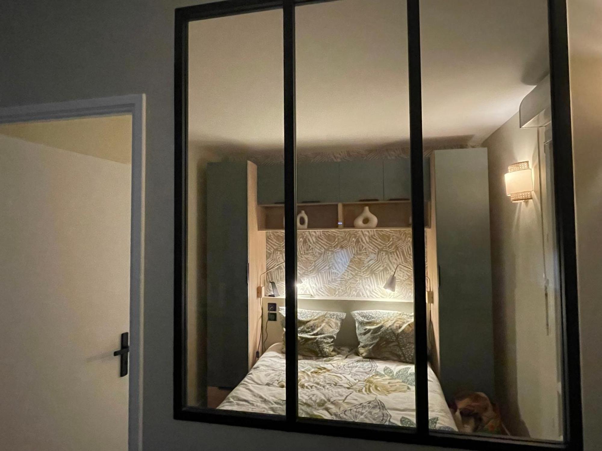 Sweet And Comfy In Hyper City Center With Netflix, Prime And Disney Plus Included 诺伊斯·勒·格兰德 外观 照片