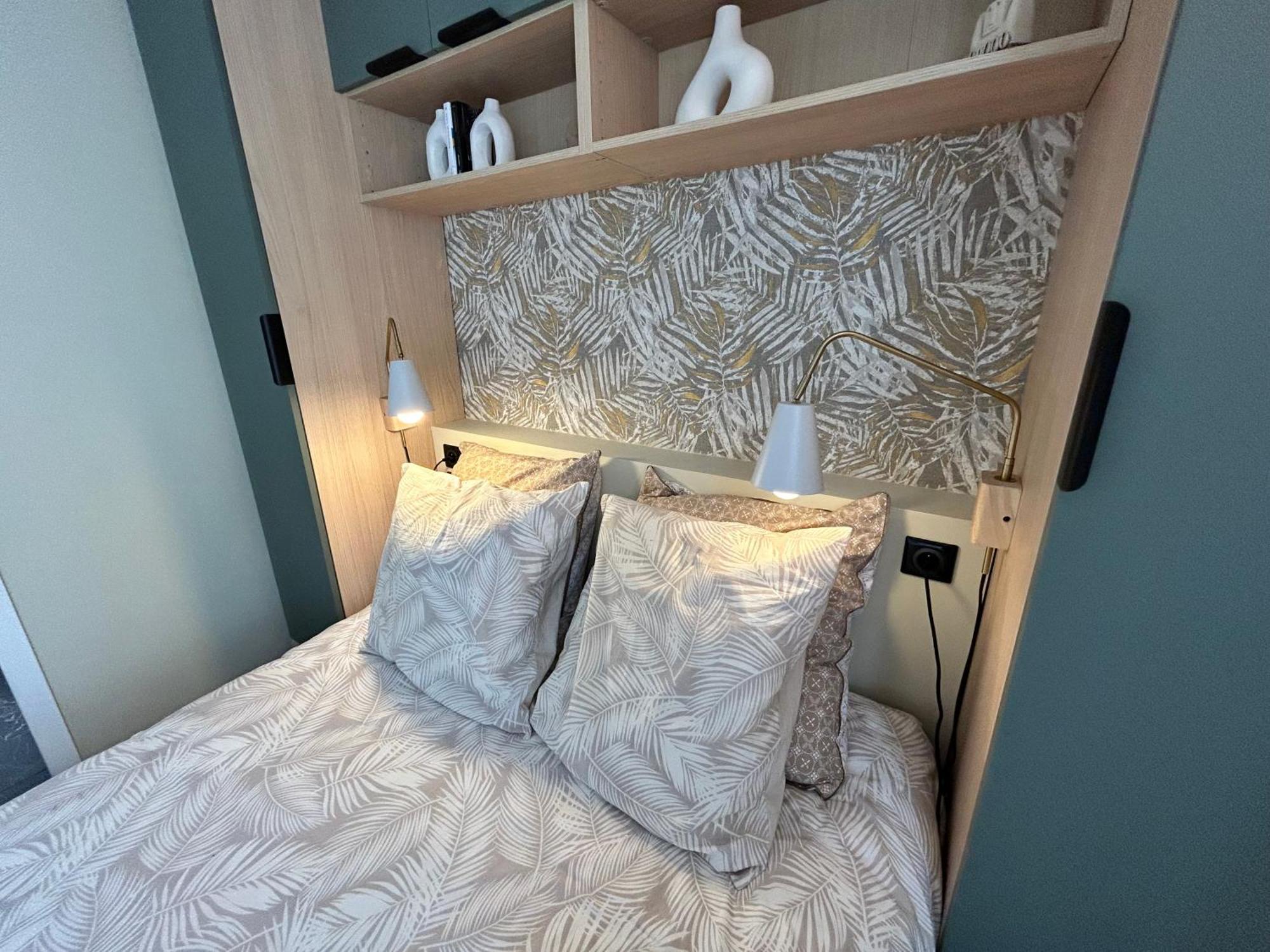 Sweet And Comfy In Hyper City Center With Netflix, Prime And Disney Plus Included 诺伊斯·勒·格兰德 外观 照片